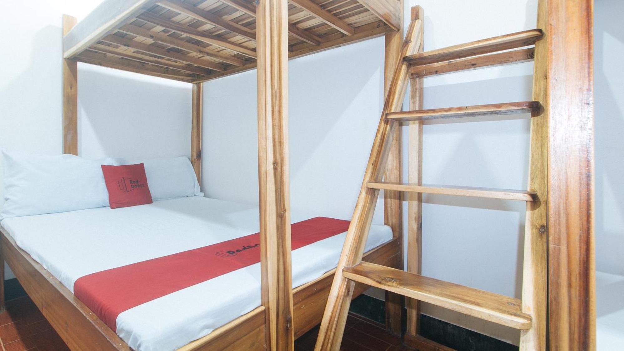 Reddoorz @ Lualhati Garden Cottage El Nido Palawan エクステリア 写真