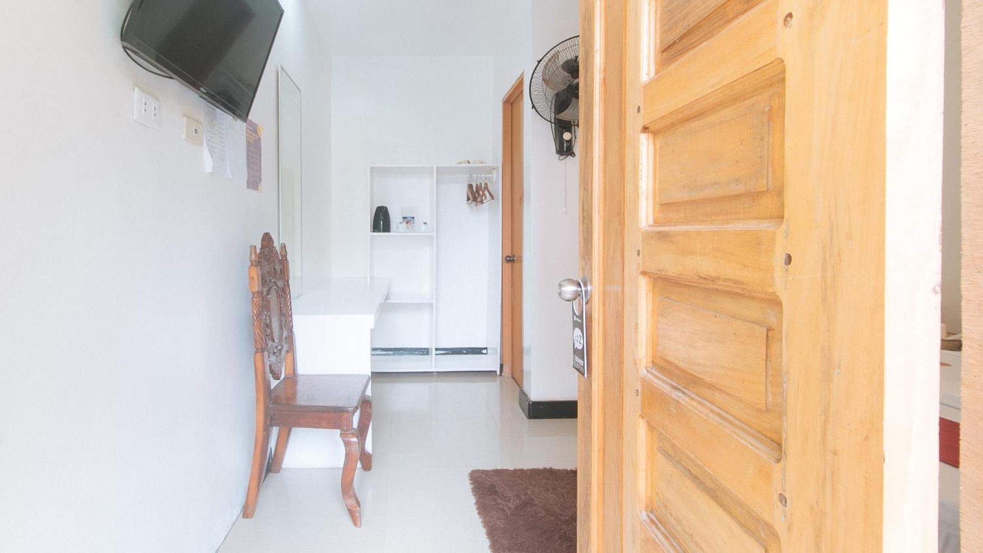 Reddoorz @ Lualhati Garden Cottage El Nido Palawan エクステリア 写真