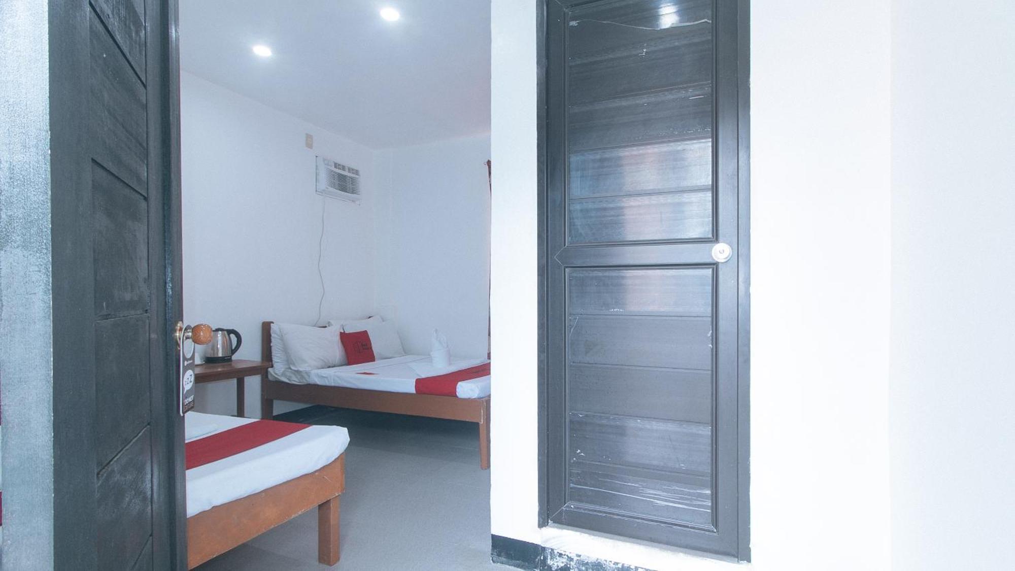 Reddoorz @ Lualhati Garden Cottage El Nido Palawan エクステリア 写真