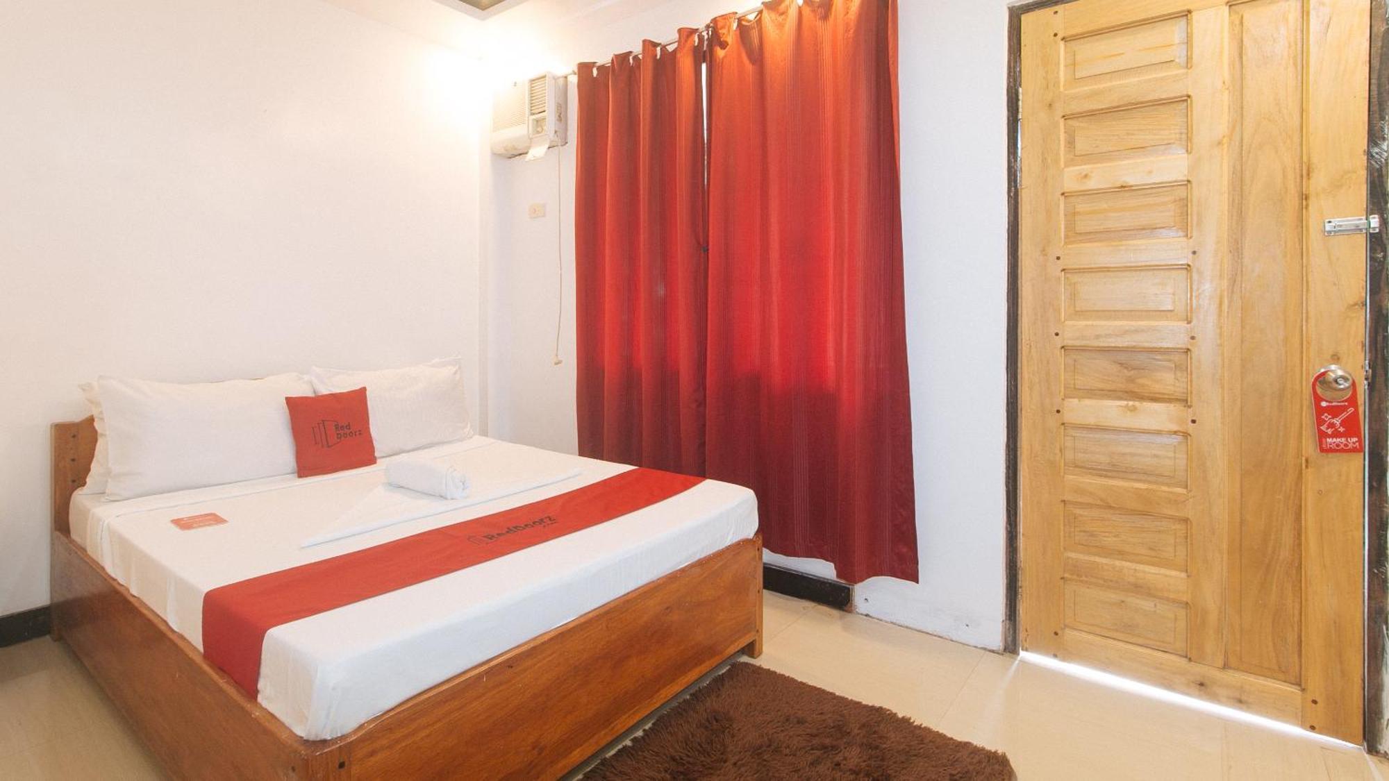 Reddoorz @ Lualhati Garden Cottage El Nido Palawan エクステリア 写真
