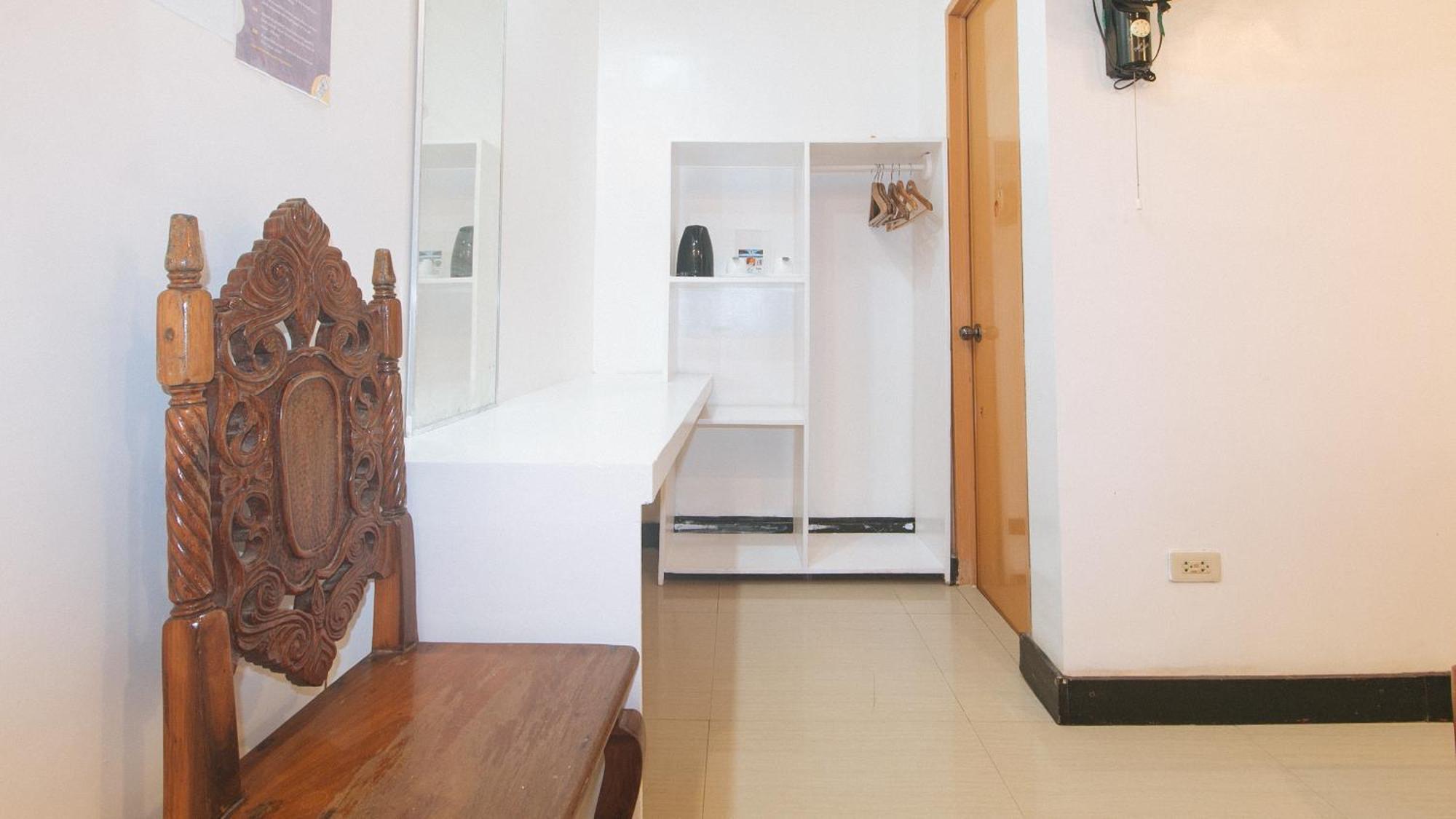 Reddoorz @ Lualhati Garden Cottage El Nido Palawan エクステリア 写真