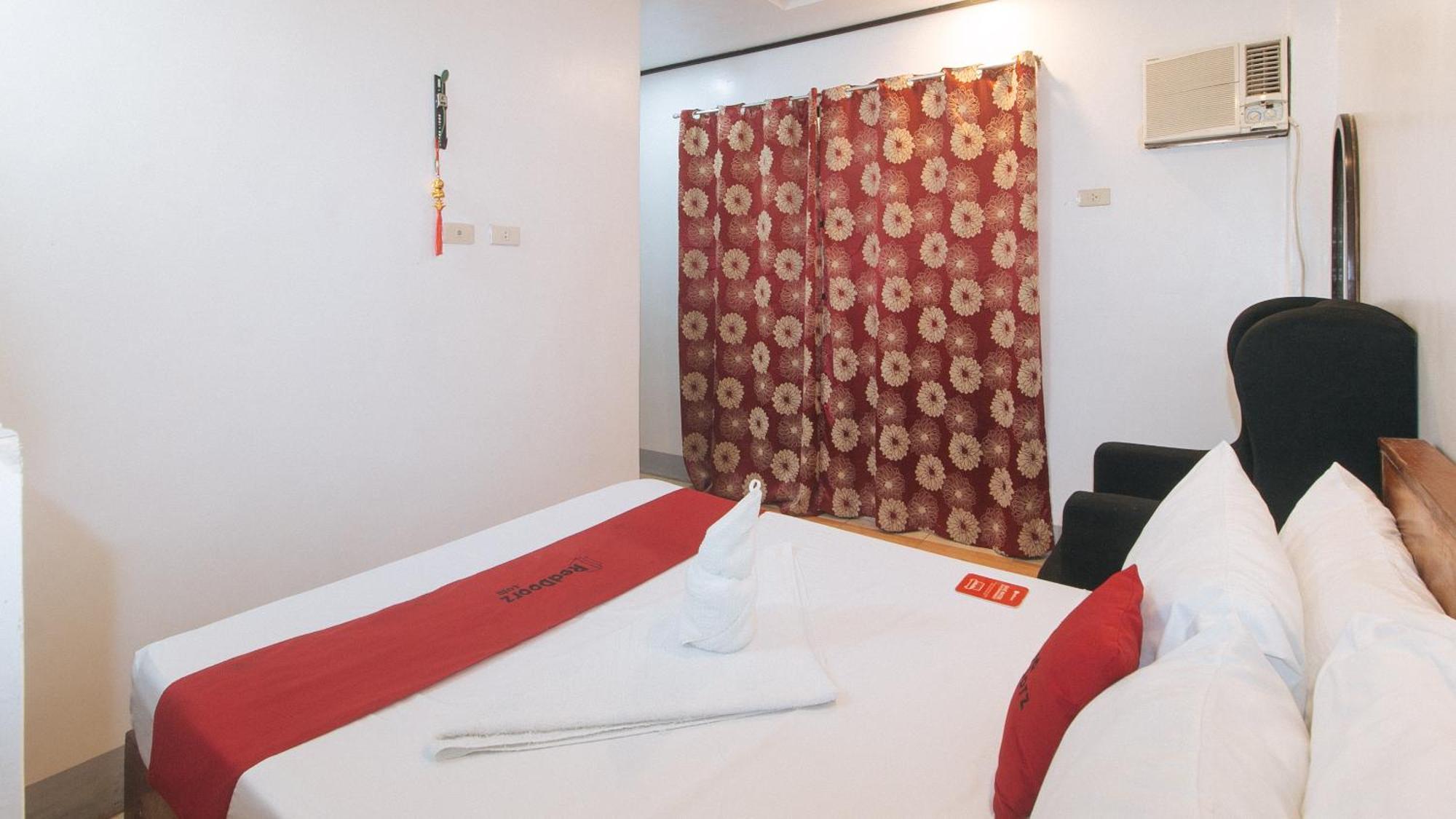 Reddoorz @ Lualhati Garden Cottage El Nido Palawan エクステリア 写真