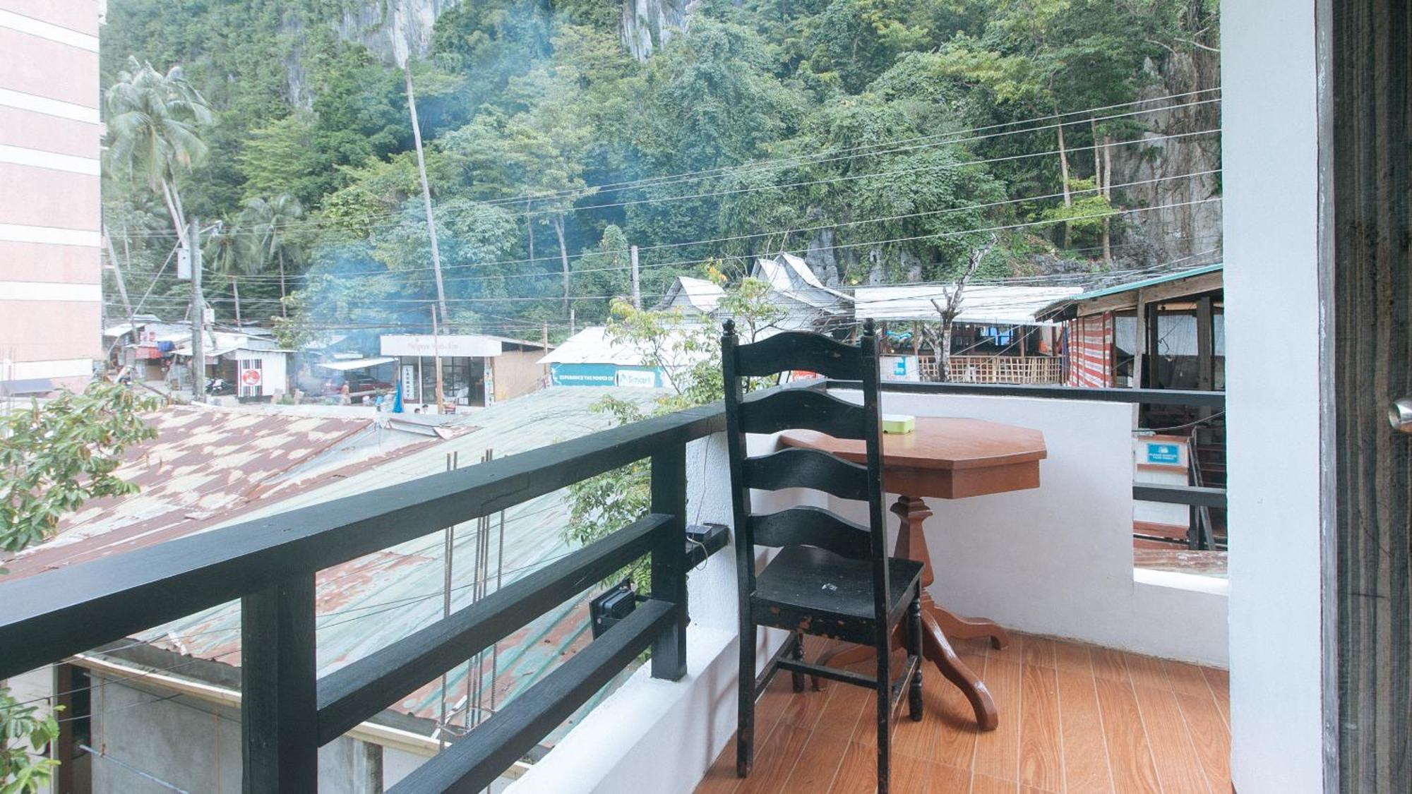 Reddoorz @ Lualhati Garden Cottage El Nido Palawan エクステリア 写真