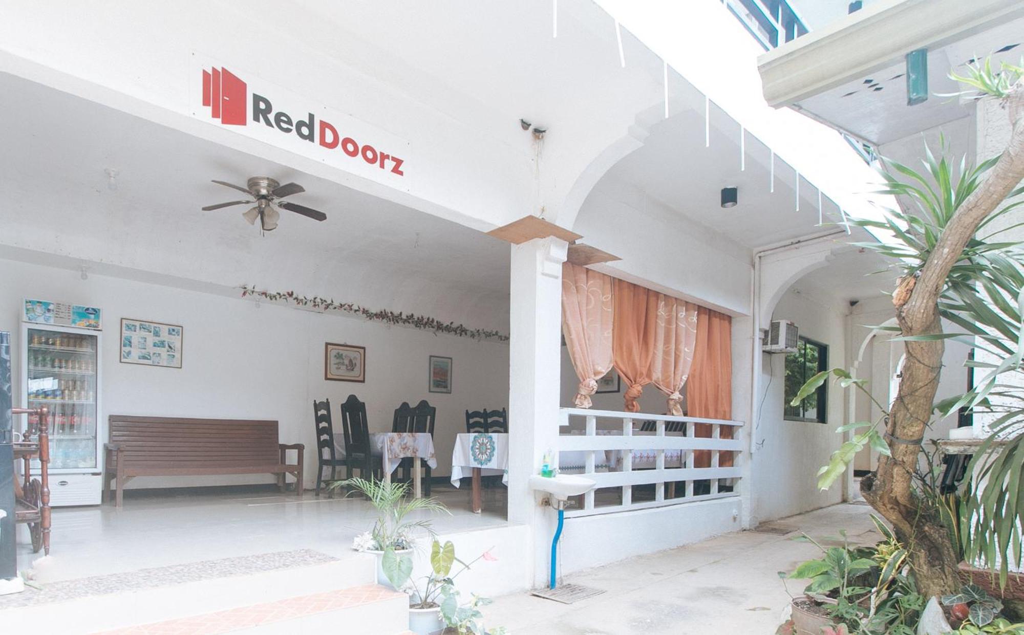 Reddoorz @ Lualhati Garden Cottage El Nido Palawan エクステリア 写真